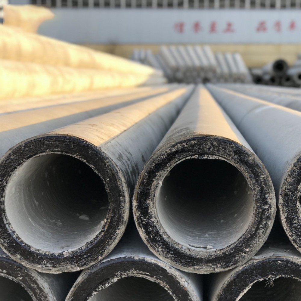 即墨150×10米预应力水泥电线杆