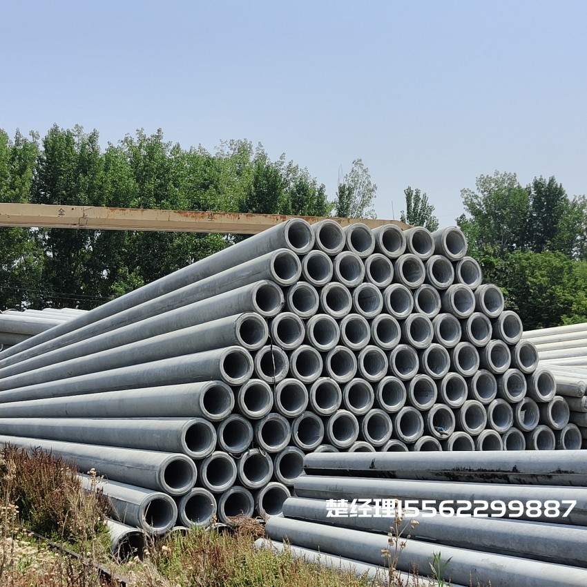 即墨190*12米水泥电杆M级